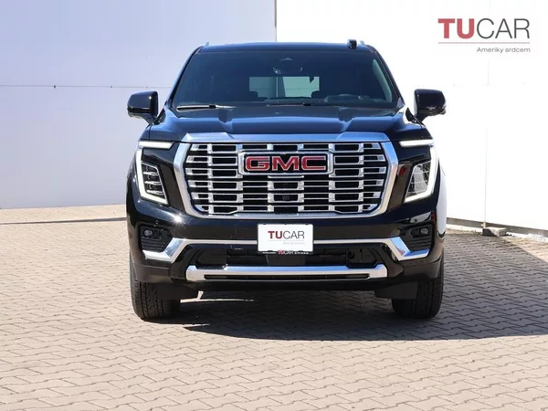 GMC Yukon Denali 6.2 V8 - foto 2