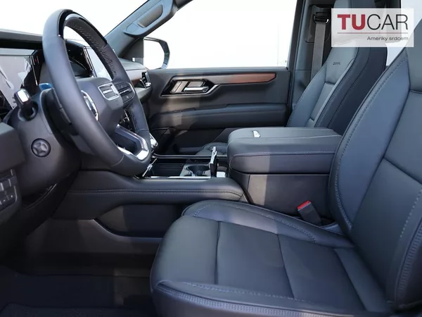 GMC Yukon Denali 6.2 V8 - foto 27