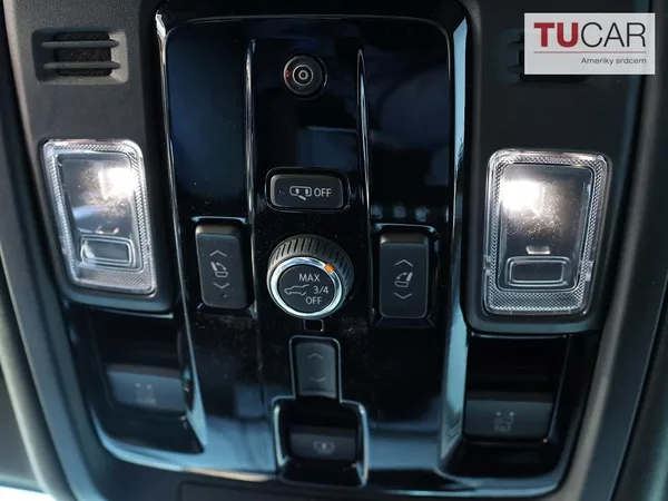 GMC Yukon Denali 6.2 V8 - foto 29