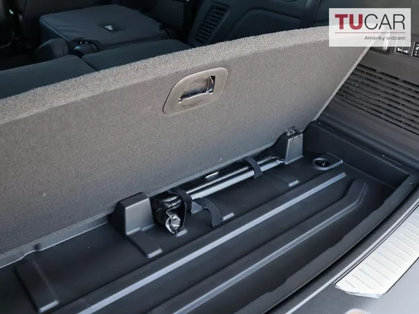 GMC Yukon Denali 6.2 V8 - foto 41