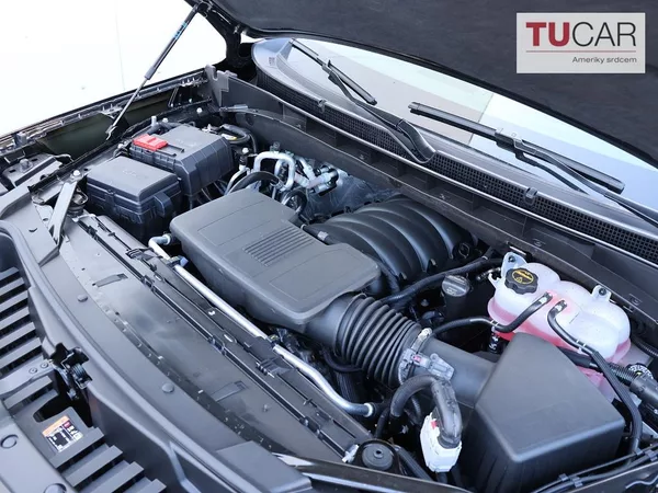 GMC Yukon Denali 6.2 V8 - foto 47