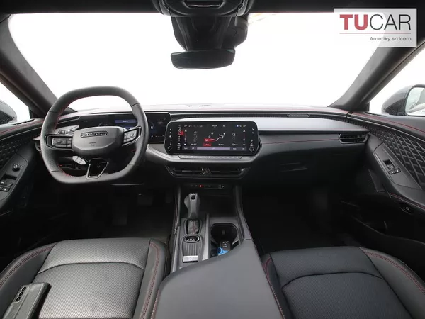 Dodge Charger Scat Pack SixPack 550Hp AWD - foto 13