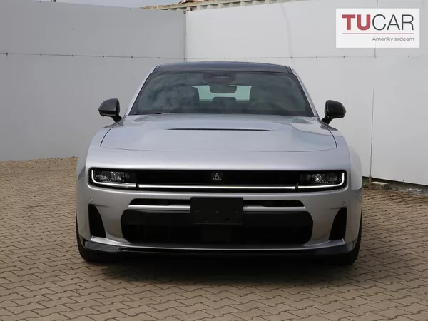 Dodge Charger Scat Pack SixPack 550Hp AWD - foto 2