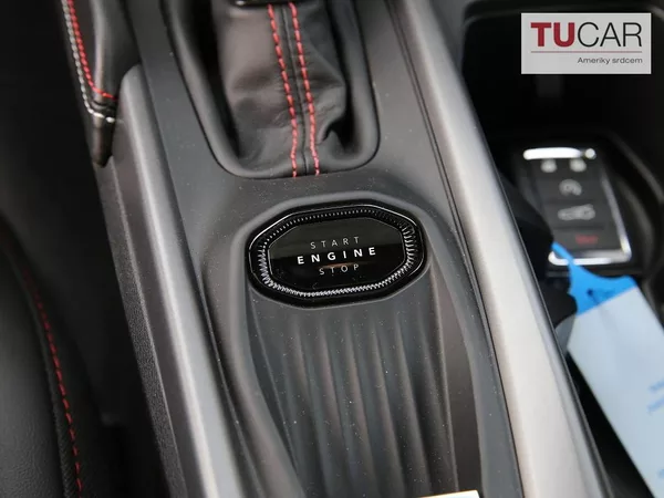 Dodge Charger Scat Pack SixPack 550Hp AWD - foto 26