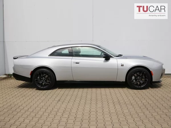 Dodge Charger Scat Pack SixPack 550Hp AWD - foto 3