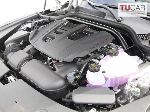 Dodge Charger Scat Pack SixPack 550Hp AWD - foto 38