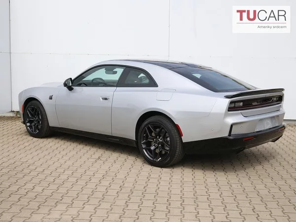 Dodge Charger Scat Pack SixPack 550Hp AWD - foto 4
