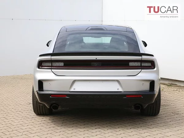 Dodge Charger Scat Pack SixPack 550Hp AWD - foto 5