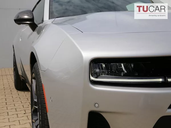 Dodge Charger Scat Pack SixPack 550Hp AWD - foto 6