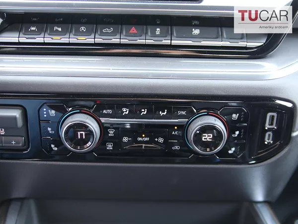 Chevrolet Silverado High Country 6.2 V8 - foto 14