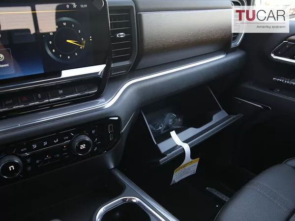 Chevrolet Silverado High Country 6.2 V8 - foto 26