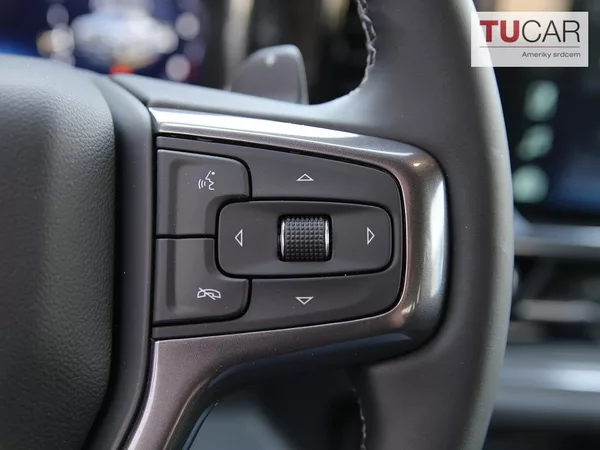 Chevrolet Silverado High Country 6.2 V8 - foto 27