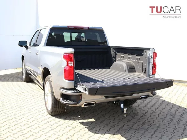 Chevrolet Silverado High Country 6.2 V8 - foto 33