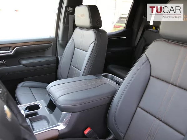 Chevrolet Silverado High Country 6.2 V8 - foto 36