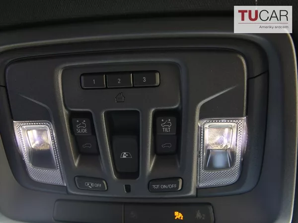 Chevrolet Silverado High Country 6.2 V8 - foto 40