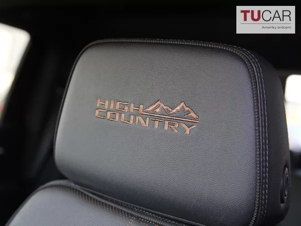 Chevrolet Silverado High Country 6.2 V8 - foto 44