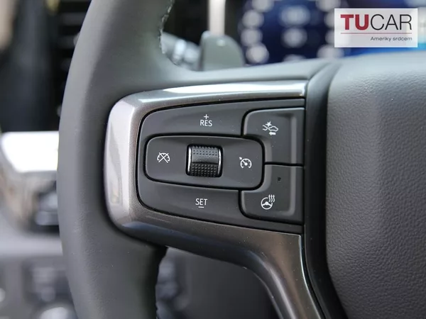 Chevrolet Silverado High Country 6.2 V8 - foto 46