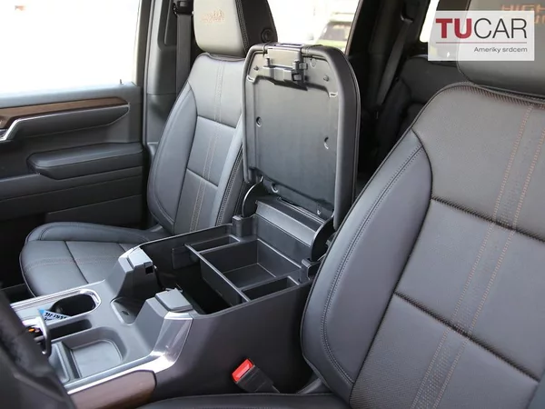 Chevrolet Silverado High Country 6.2 V8 - foto 47