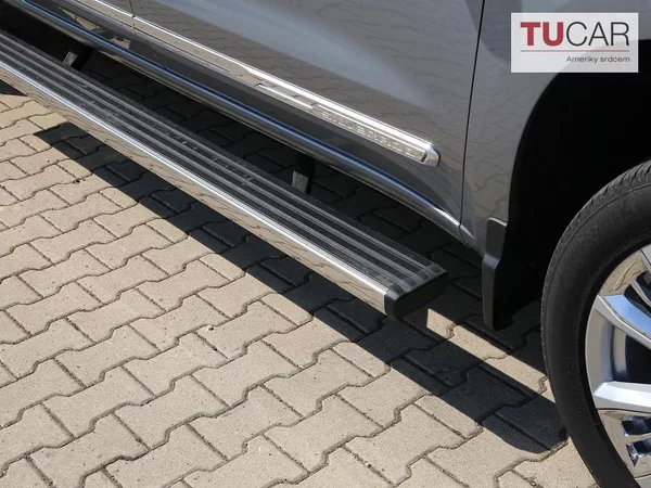 Chevrolet Silverado High Country 6.2 V8 - foto 5