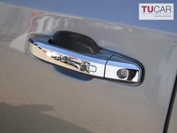 Chevrolet Silverado High Country 6.2 V8 - foto 7