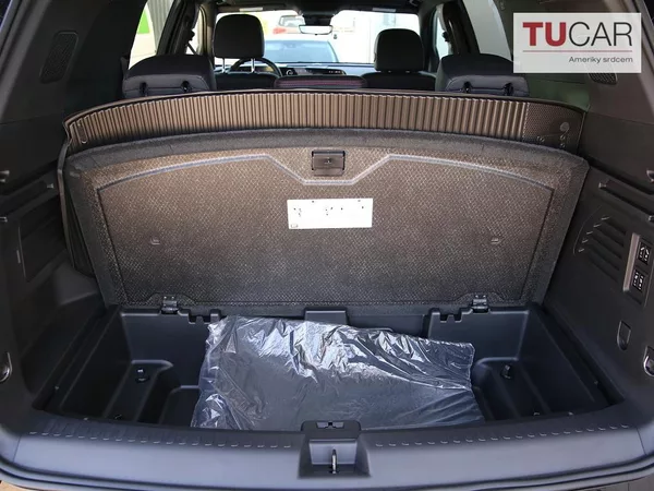 Chevrolet Traverse RS 2.5 Turbo - foto 2