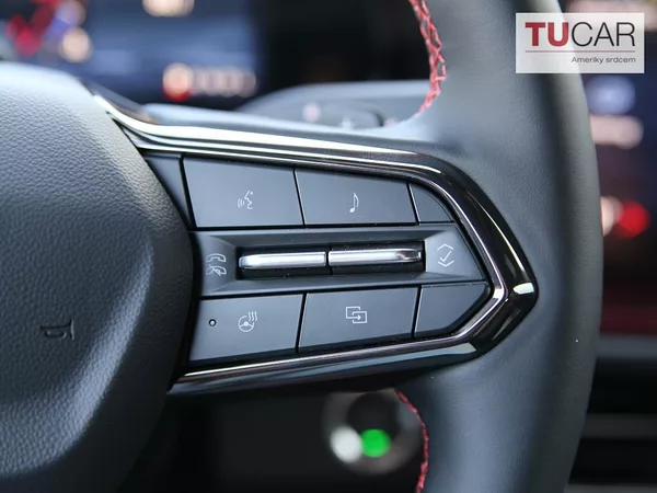 Chevrolet Traverse RS 2.5 Turbo - foto 20