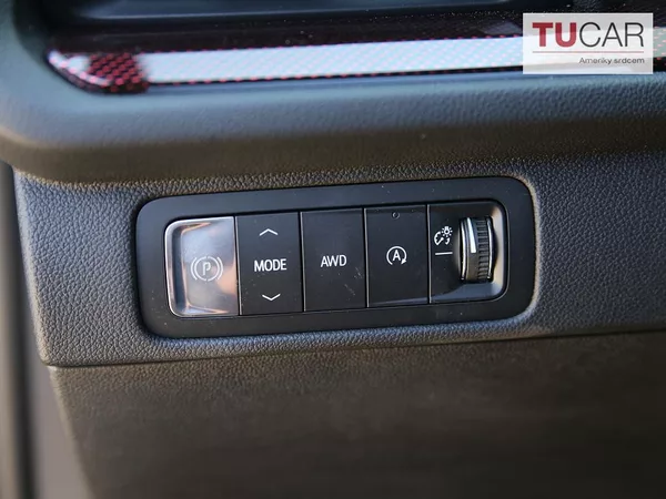 Chevrolet Traverse RS 2.5 Turbo - foto 23