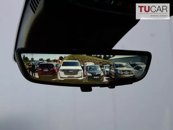 Chevrolet Traverse RS 2.5 Turbo - foto 32