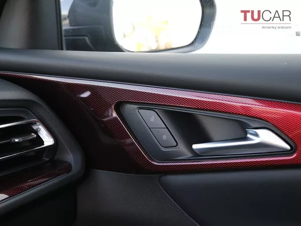 Chevrolet Traverse RS 2.5 Turbo - foto 47