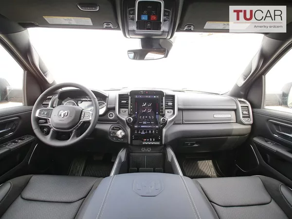 RAM 1500 Laramie 5.7 HEMI 2026 RamBox - foto 10