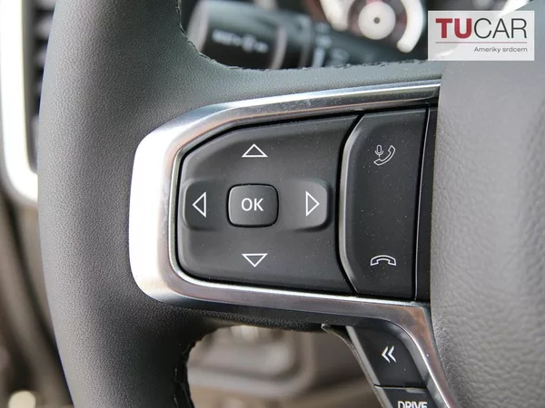 RAM 1500 Laramie 5.7 HEMI 2026 RamBox - foto 13