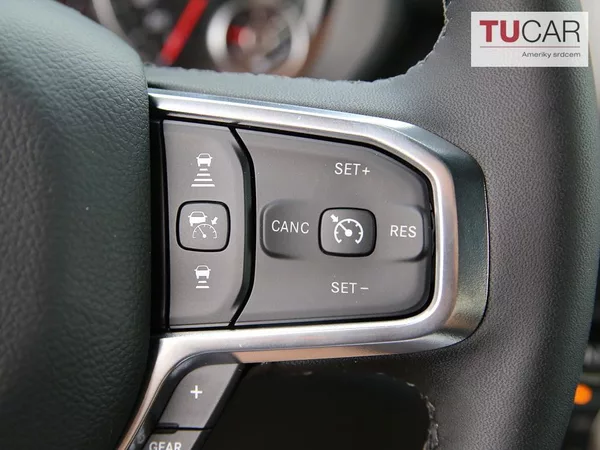RAM 1500 Laramie 5.7 HEMI 2026 RamBox - foto 14
