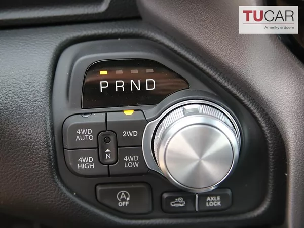 RAM 1500 Laramie 5.7 HEMI 2026 RamBox - foto 16