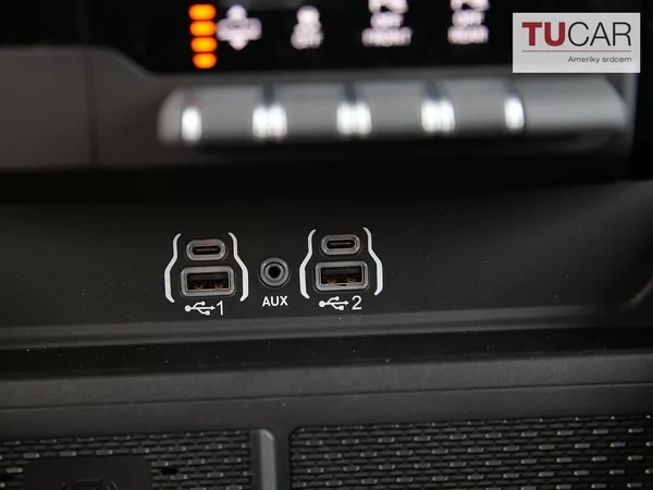 RAM 1500 Laramie 5.7 HEMI 2026 RamBox - foto 20