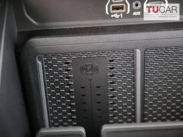 RAM 1500 Laramie 5.7 HEMI 2026 RamBox - foto 21