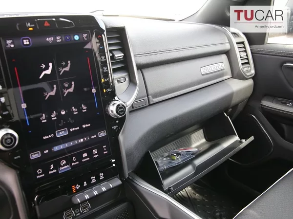 RAM 1500 Laramie 5.7 HEMI 2026 RamBox - foto 23