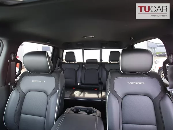 RAM 1500 Laramie 5.7 HEMI 2026 RamBox - foto 29
