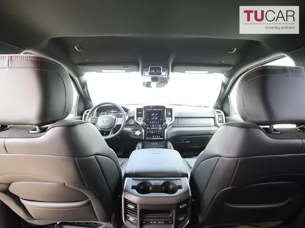 RAM 1500 Laramie 5.7 HEMI 2026 RamBox - foto 30