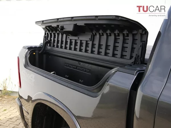RAM 1500 Laramie 5.7 HEMI 2026 RamBox - foto 4