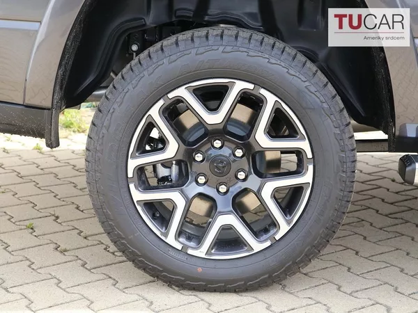 RAM 1500 Laramie 5.7 HEMI 2026 RamBox - foto 8