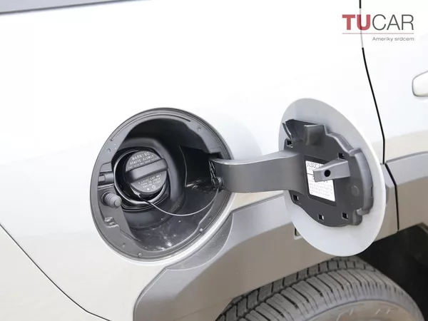 Subaru Outback Wilderness 2.4L Turbo - foto 10