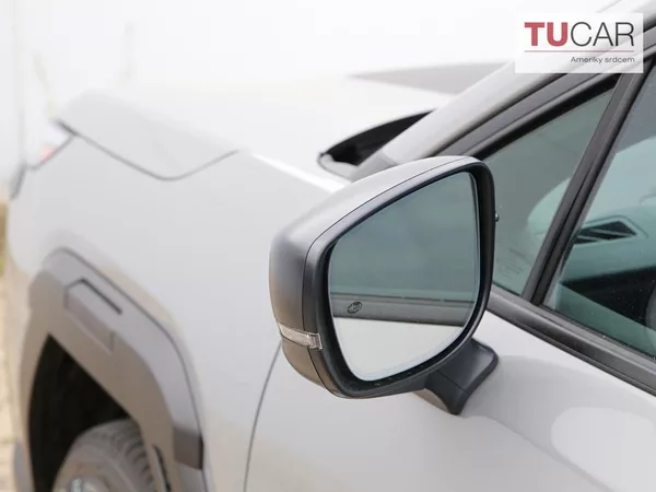 Subaru Outback Wilderness 2.4L Turbo - foto 11