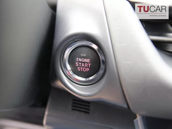 Subaru Outback Wilderness 2.4L Turbo - foto 18