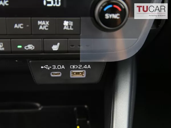 Subaru Outback Wilderness 2.4L Turbo - foto 22