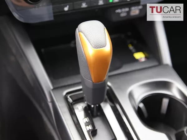 Subaru Outback Wilderness 2.4L Turbo - foto 24