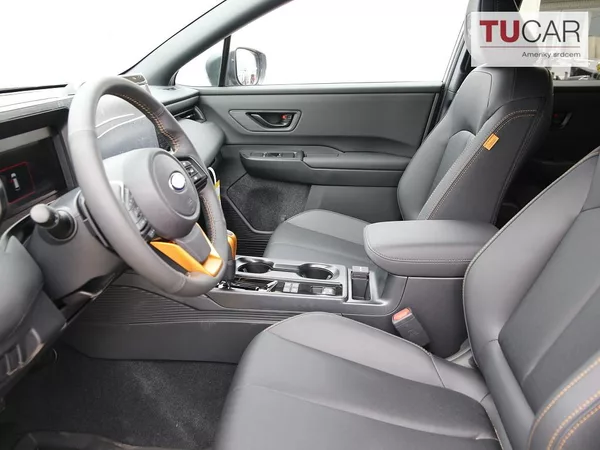 Subaru Outback Wilderness 2.4L Turbo - foto 27