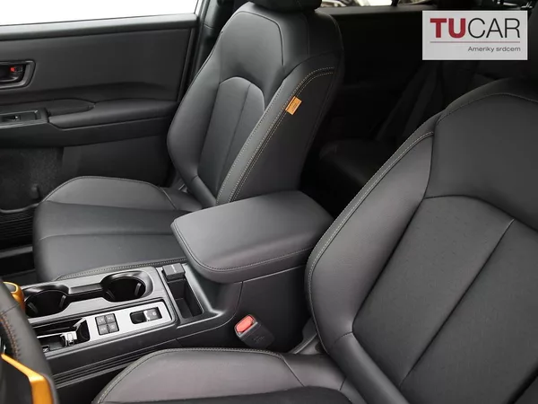 Subaru Outback Wilderness 2.4L Turbo - foto 28