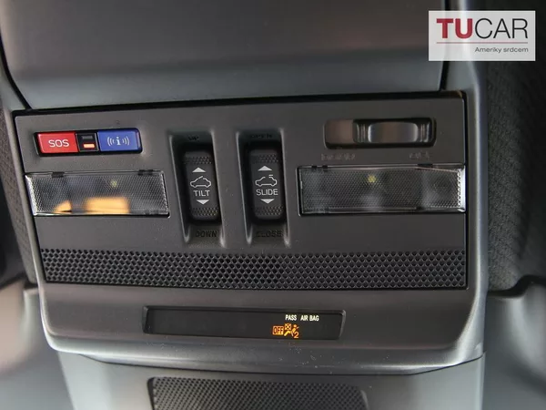 Subaru Outback Wilderness 2.4L Turbo - foto 30