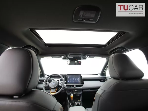 Subaru Outback Wilderness 2.4L Turbo - foto 31
