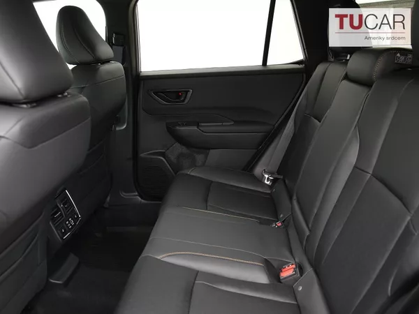 Subaru Outback Wilderness 2.4L Turbo - foto 33